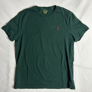 POLO Ralph Lauren Custom Fit T Shirt Size XL